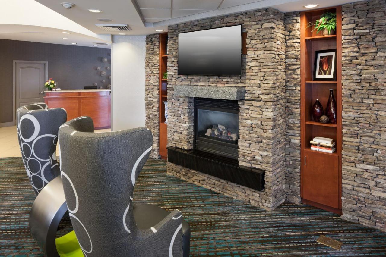 Residence Inn By Marriott Dothan Dış mekan fotoğraf