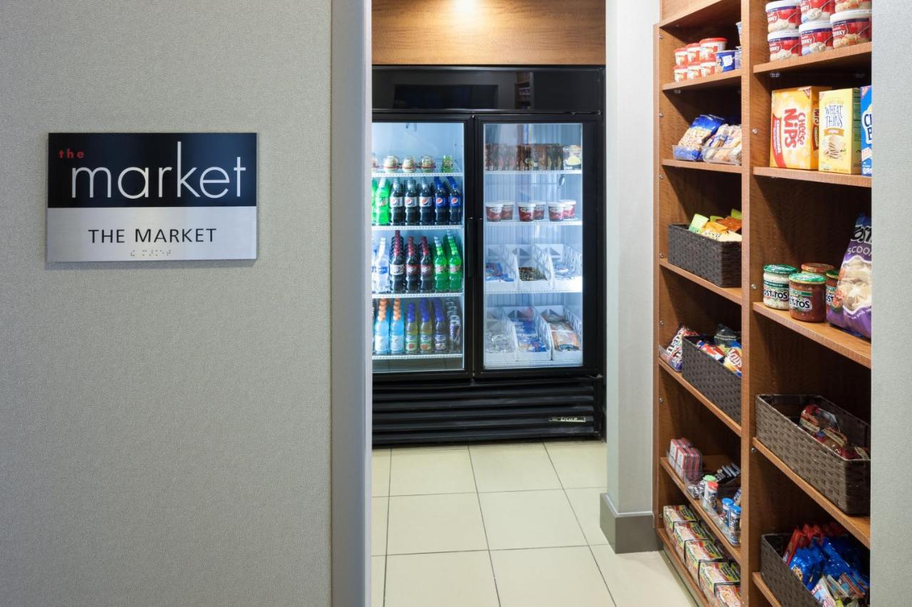Residence Inn By Marriott Dothan Dış mekan fotoğraf