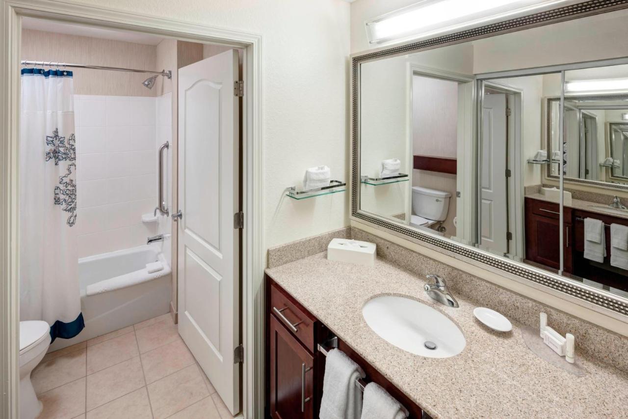 Residence Inn By Marriott Dothan Dış mekan fotoğraf