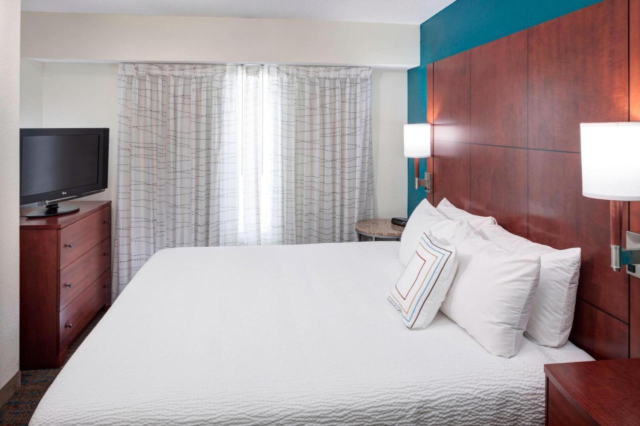 Residence Inn By Marriott Dothan Dış mekan fotoğraf