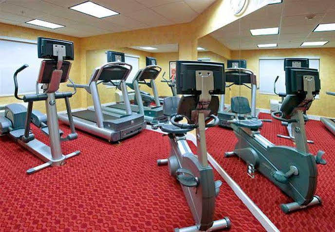 Residence Inn By Marriott Dothan Dış mekan fotoğraf