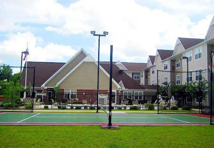 Residence Inn By Marriott Dothan Dış mekan fotoğraf