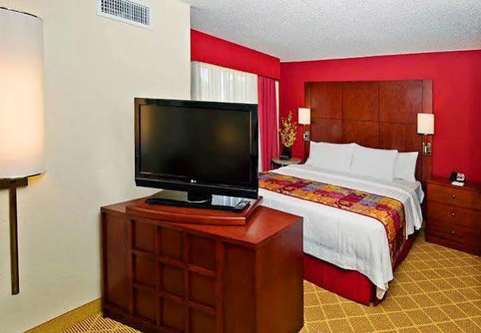 Residence Inn By Marriott Dothan Dış mekan fotoğraf