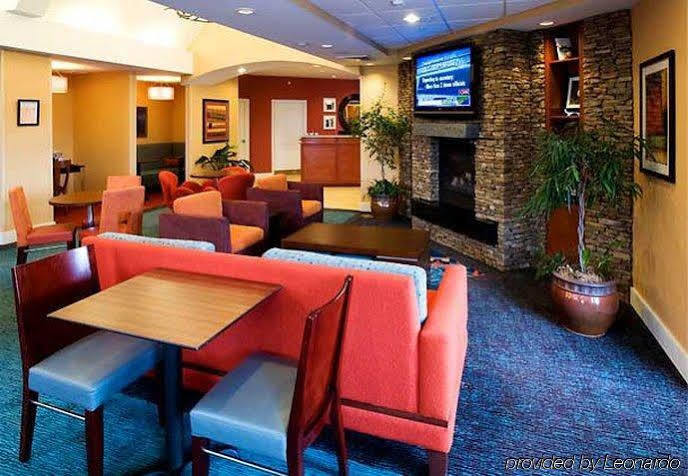 Residence Inn By Marriott Dothan Dış mekan fotoğraf
