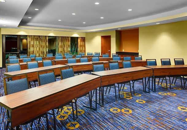Residence Inn By Marriott Dothan Dış mekan fotoğraf